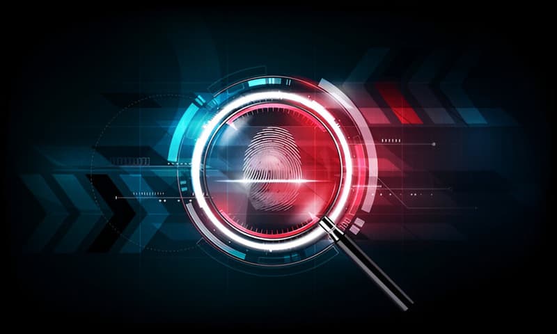 Digital Footprint Reconnaissance: What a PI Finds in 60 Minutes (And Why You Should Care)