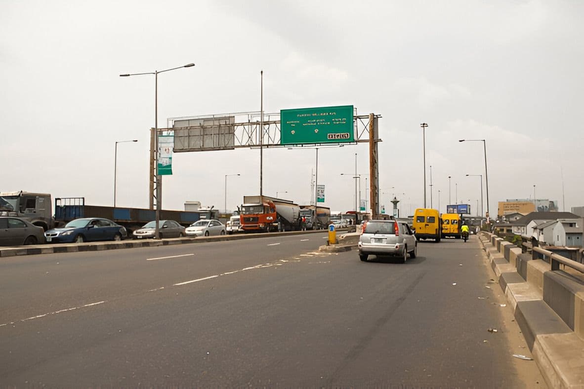 Security professional conducting travel risk assessment